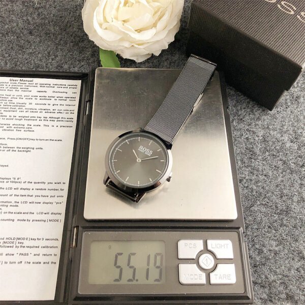 ⁦שעון של בוס⁩ – תמונה ⁦10⁩