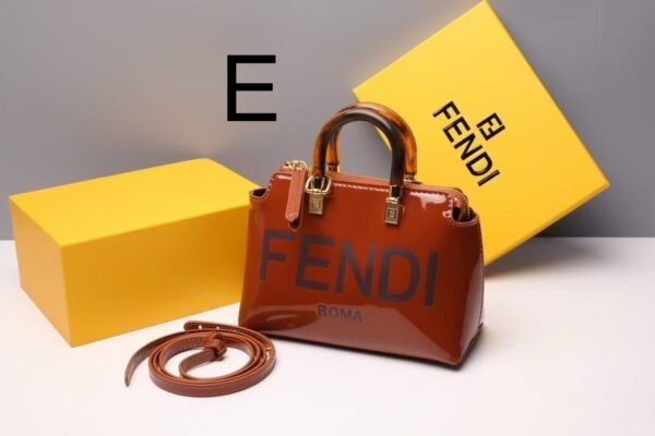 ⁦תיק של פנדי⁩ – תמונה ⁦6⁩