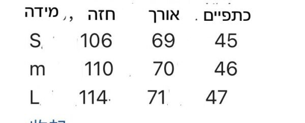 ⁦חולצה מכופתרת של פולו ראלף לורן⁩ – תמונה ⁦15⁩
