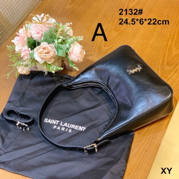 ⁦תיק של איב סאן לורן⁩ – תמונה ⁦2⁩