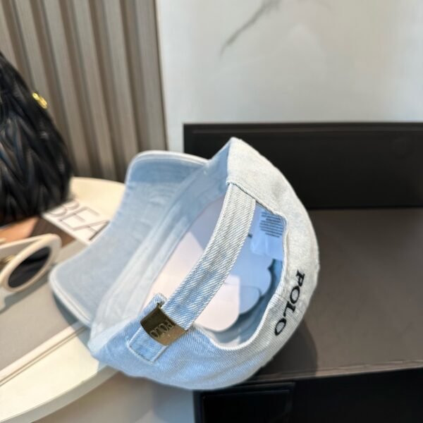 ⁦כובע מצחייה של פולו ראלף לורן⁩ – תמונה ⁦7⁩