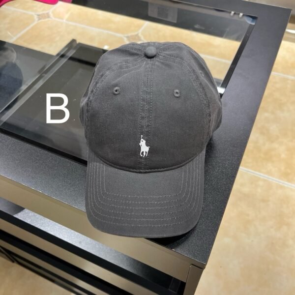 ⁦כובע מצחייה של פולו ראלף לורן⁩ – תמונה ⁦3⁩