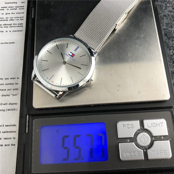 ⁦שעון של טומי הילפיגר⁩ – תמונה ⁦10⁩