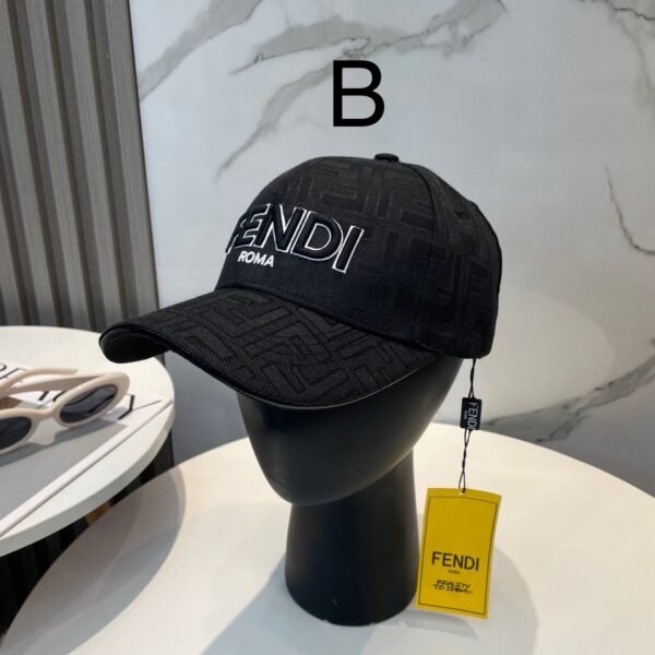 ⁦כובע מצחייה של פנדי⁩ – תמונה ⁦2⁩