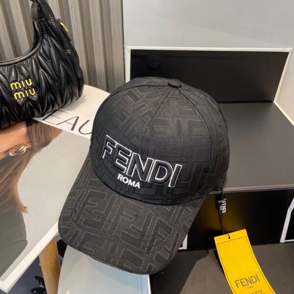 ⁦כובע מצחייה של פנדי⁩ – תמונה ⁦7⁩