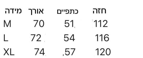 ⁦חולצה קצרה של סטוסי⁩ – תמונה ⁦10⁩