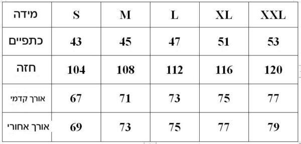 ⁦חולצה קצרה עם צווארון של פולו ראלף לורן⁩ – תמונה ⁦14⁩
