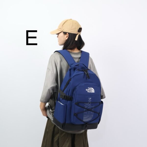 ⁦תיק גב של דה נורט פייס⁩ – תמונה ⁦6⁩