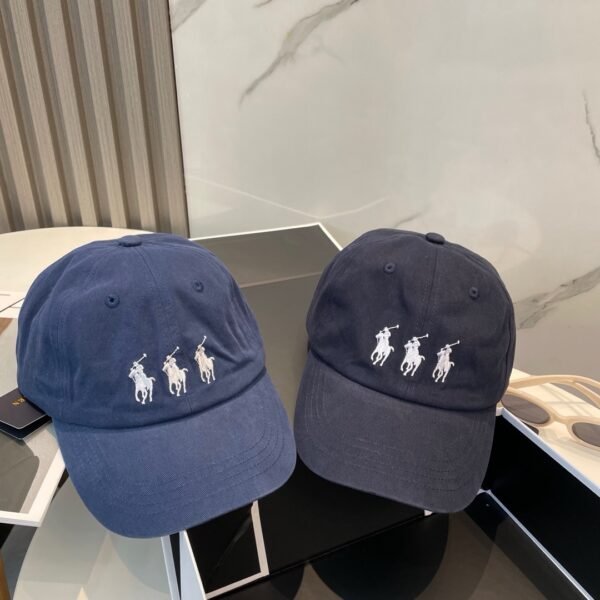 ⁦כובע מצחייה של פולו ראלף לורן⁩ – תמונה ⁦21⁩