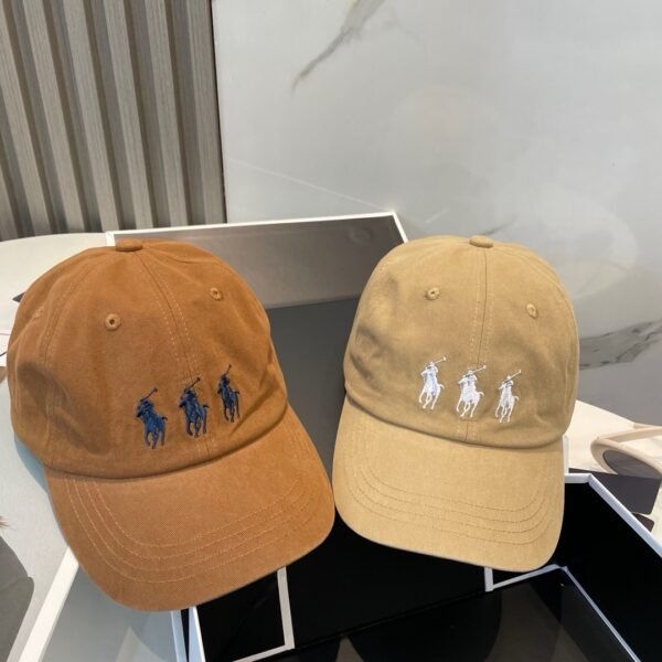 ⁦כובע מצחייה של פולו ראלף לורן⁩ – תמונה ⁦19⁩