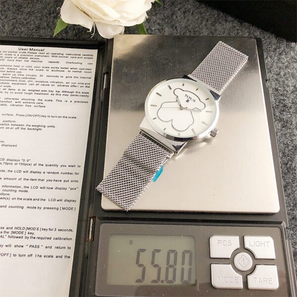 ⁦שעון של טואס⁩ – תמונה ⁦11⁩