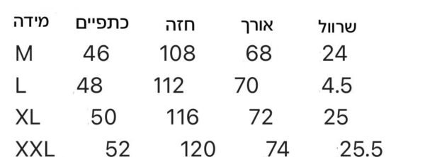 ⁦חולצה קצרה ג׳ינס של פולו ראלף לורן⁩ – תמונה ⁦18⁩