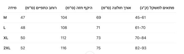 ⁦חולצה קצרה של טומי הילפיגר⁩ – תמונה ⁦10⁩