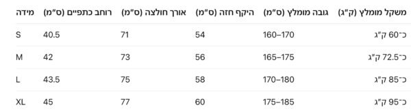 ⁦גופייה של דיור⁩ – תמונה ⁦12⁩