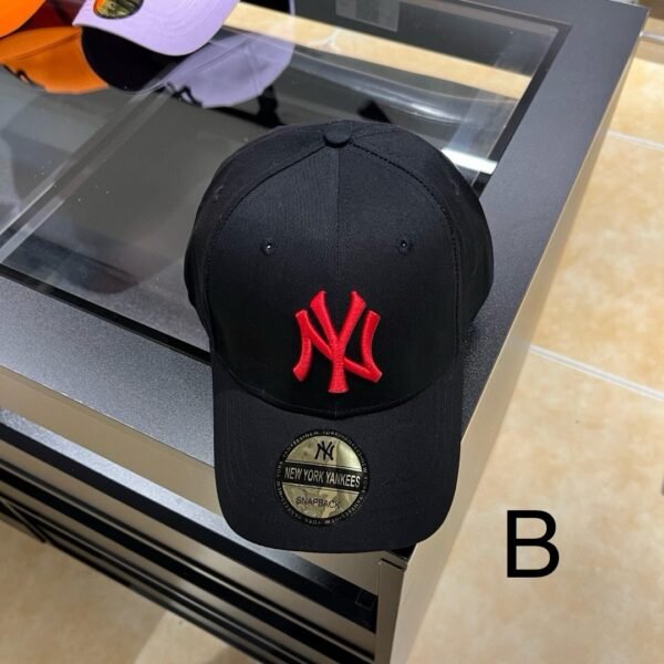 ⁦כובע מצחייה של ניו ארה⁩ – תמונה ⁦2⁩