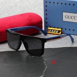 משקפי שמש של גוצ׳י