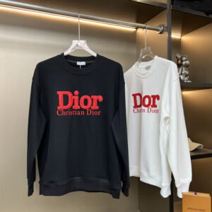 חולצה סווטשרט של דיור