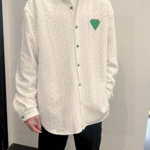 חולצה מכופתרת של בוטגה ונטה