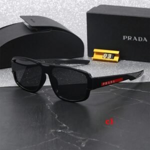 משקפי שמש של פראדה