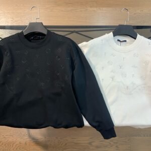 חולצה סווטשרט של לואי ויטון