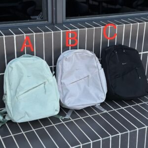 תיק גב של נייק