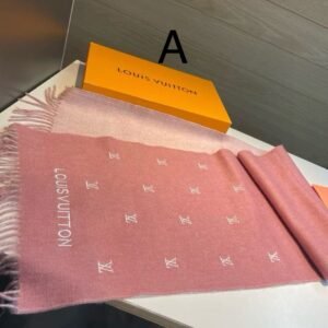 צעיף של לואי ויטון