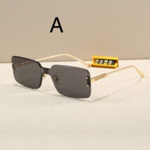 משקפי שמש של גוצ׳י