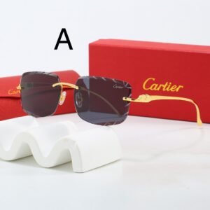 משקפי שמש של קרטייה