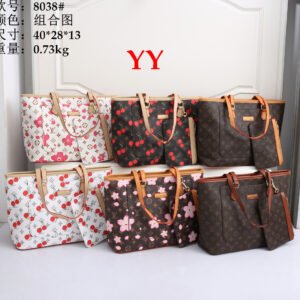 תיק של לואי ויטון