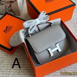 תיק של הרמס מעור