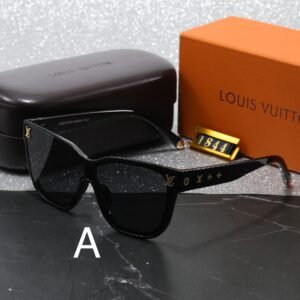 משקפי שמש של לואי ויטון