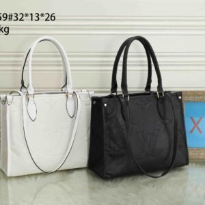 תיק של לואי ויטון