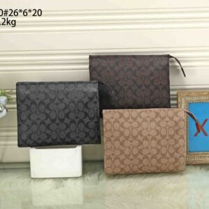 תיק קלאץ׳ של קואץ׳