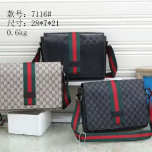 תיק של גוצ׳י