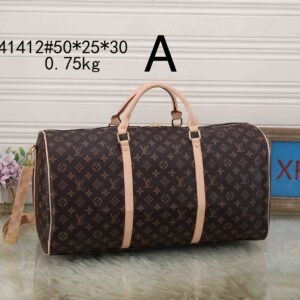 תיק נסיעות של לואי ויטון