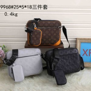 תיק של לואי ויטון