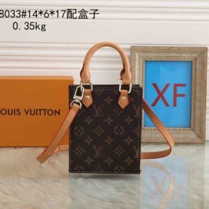 תיק של לואי ויטון