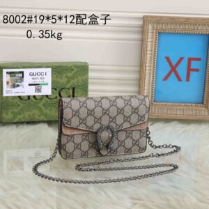 תיק של גוצ׳י