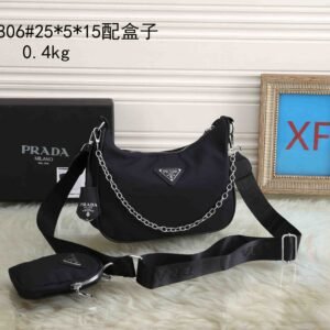 תיק של פראדה