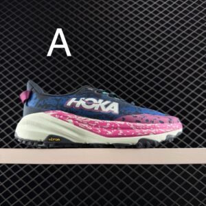 נעליים של הוקה