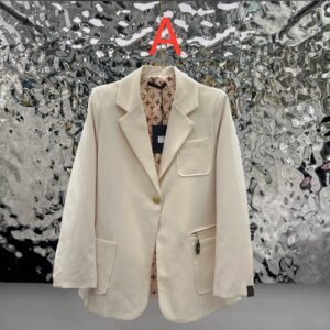 בלייזר של לואי ויטון