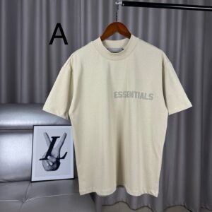 חולצה קצרה של אסנשיאל