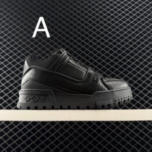 נעליים של לואי ויטון