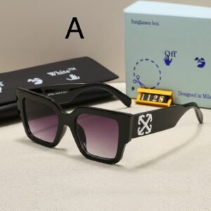 משקפי שמש של אוף וויט