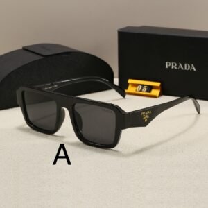 משקפי שמש של פראדה