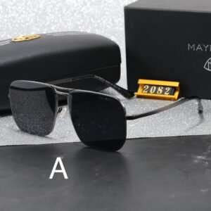 משקפי שמש של מייבאך