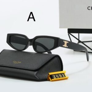 משקפי שמש של סלין