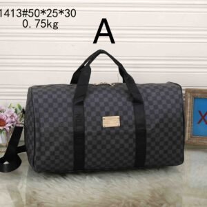 תיק נסיעות של לואי ויטון