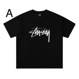 חולצה קצרה של סטוסי