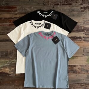 חולצה קצרה של פאלם אנג׳לס